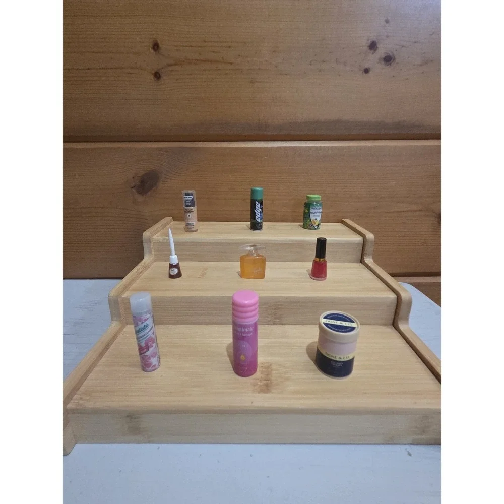 Home, Beauty, House,‎ Health Zuru Miniverse Lot Of 9